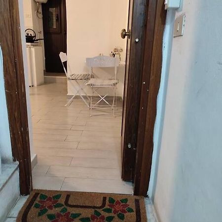 Loft Palermo: Cathedral Small Apartment エクステリア 写真