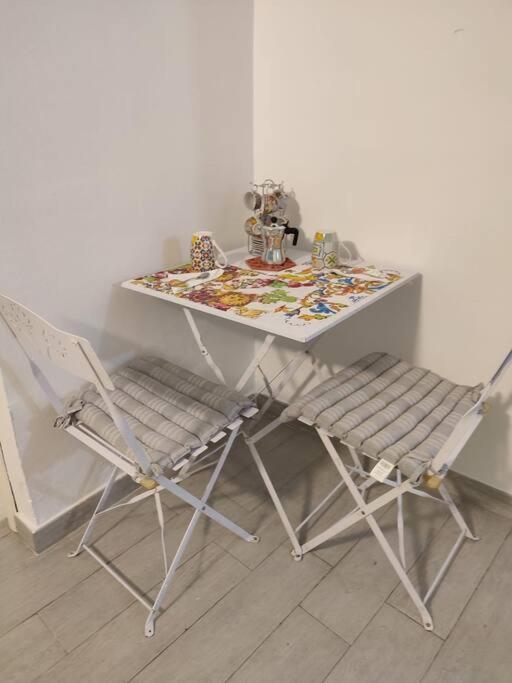 Loft Palermo: Cathedral Small Apartment エクステリア 写真